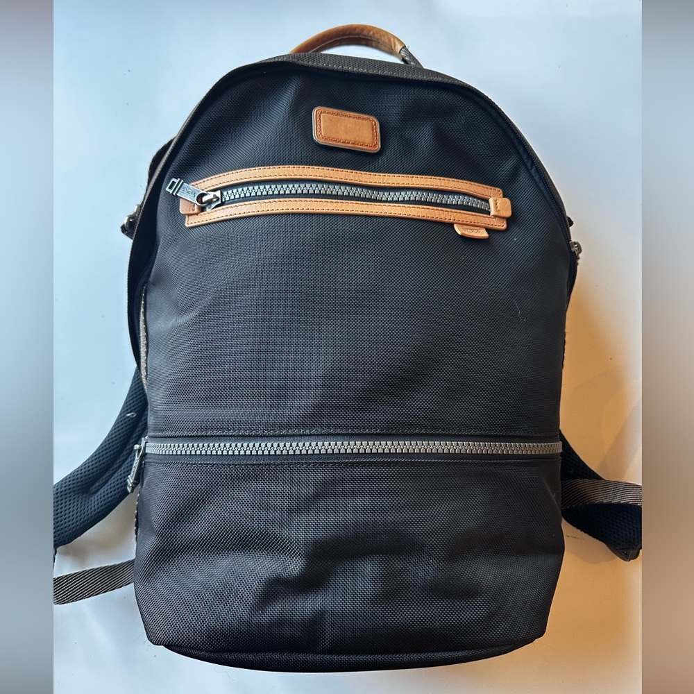 Tumi Backpack